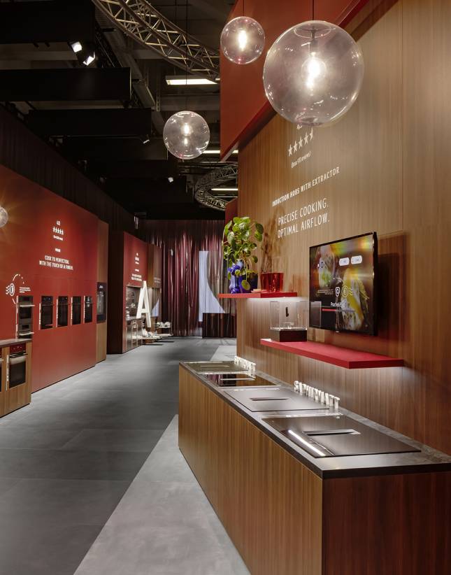 Studio Bachmannkern GmbH | AEG-Electrolux | IFA Berlin 2024