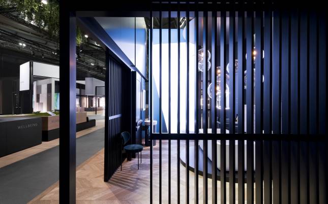 Studio Bachmannkern GmbH | Duravit | ISH Frankfurt/M. 2023