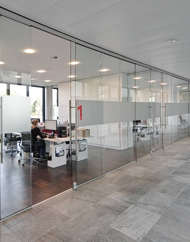 Studio Bachmannkern GmbH | Eduard Kronenberg | Firmenzentrale Haan