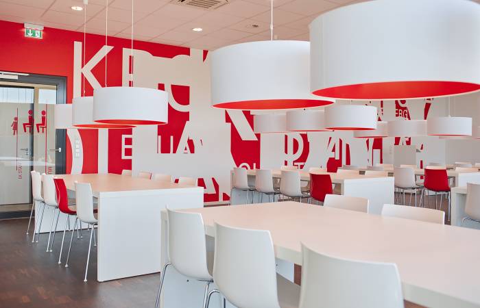 Studio Bachmannkern GmbH | Eduard Kronenberg | Firmenzentrale Haan