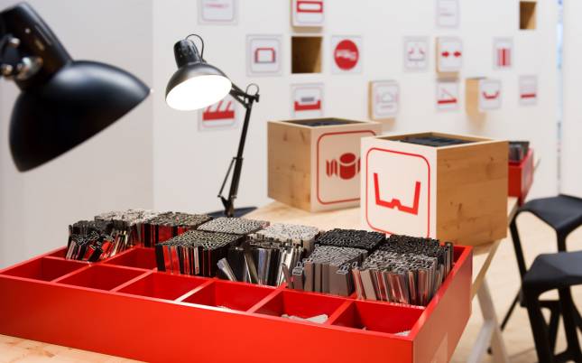 Studio Bachmannkern GmbH | Eduard Kronenberg | glasstec Düsseldorf 2018