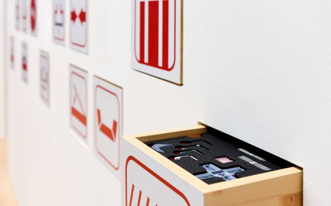 Studio Bachmannkern GmbH | Eduard Kronenberg | glasstec Düsseldorf 2018