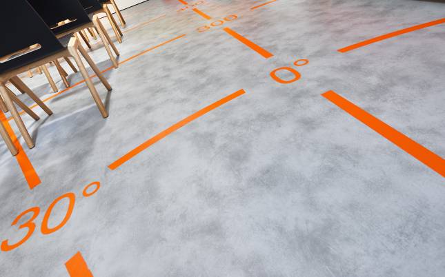 Studio Bachmannkern GmbH | LEDVANCE | Meeting Area Hauptquartier München