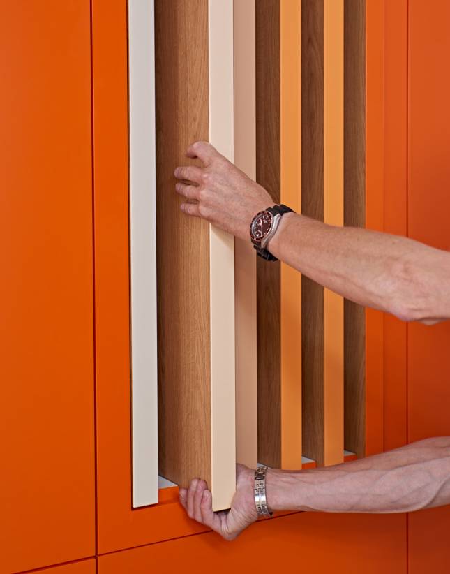 Studio Bachmannkern GmbH | LEDVANCE | Meeting Area Hauptquartier München