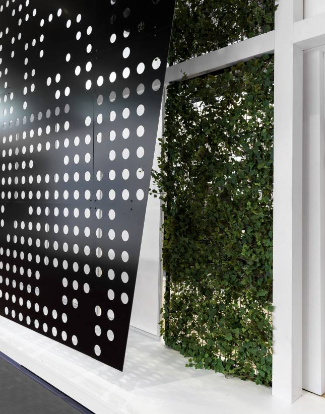 Studio Bachmannkern GmbH | RECARO | AIX Hamburg 2022