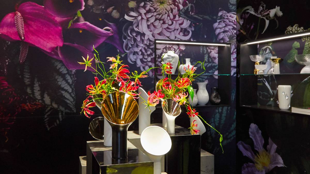 Rosenthal | Flagship Store New York